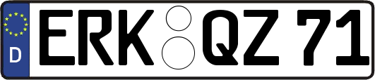 ERK-QZ71