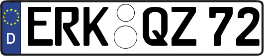 ERK-QZ72