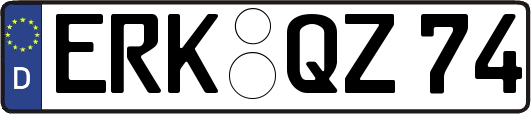 ERK-QZ74