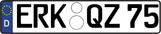 ERK-QZ75