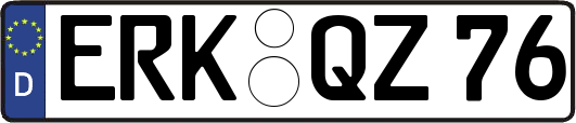 ERK-QZ76