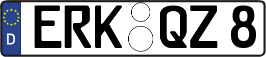 ERK-QZ8