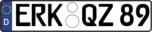 ERK-QZ89