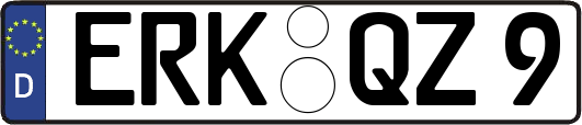 ERK-QZ9