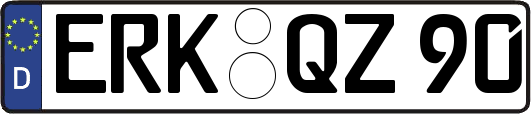 ERK-QZ90
