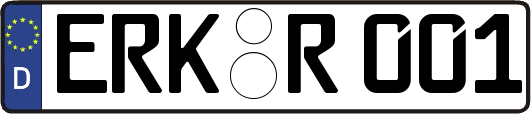 ERK-R001