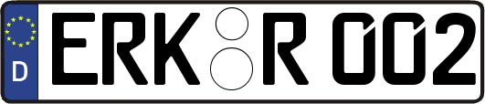 ERK-R002