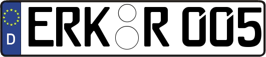 ERK-R005