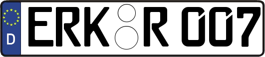 ERK-R007