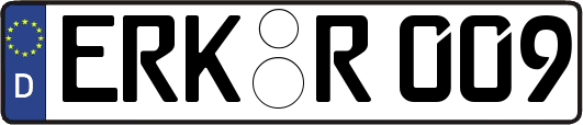 ERK-R009