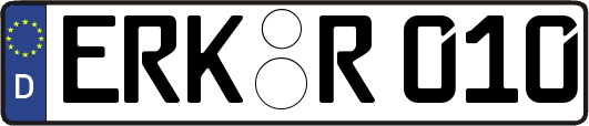 ERK-R010