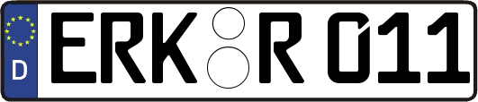 ERK-R011