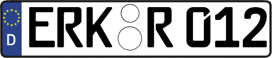 ERK-R012