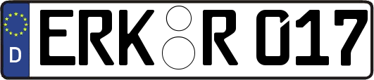 ERK-R017