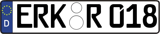 ERK-R018