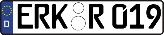 ERK-R019