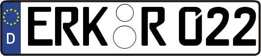 ERK-R022