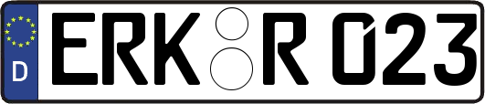 ERK-R023