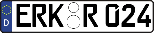 ERK-R024