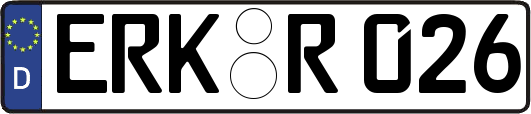 ERK-R026