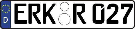 ERK-R027