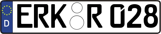 ERK-R028