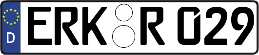 ERK-R029