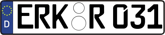 ERK-R031