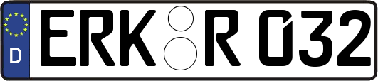 ERK-R032