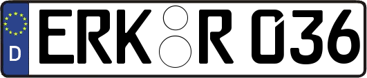 ERK-R036