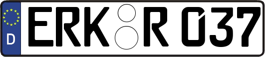 ERK-R037