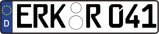 ERK-R041