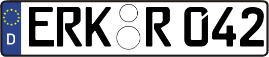 ERK-R042