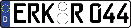 ERK-R044