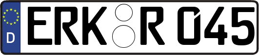 ERK-R045