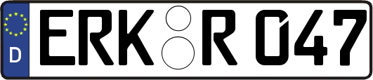 ERK-R047
