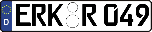 ERK-R049