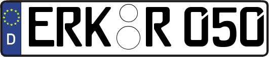 ERK-R050