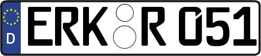 ERK-R051