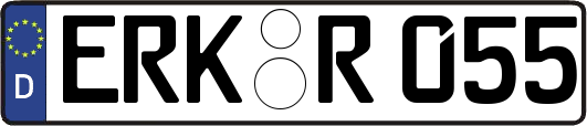 ERK-R055