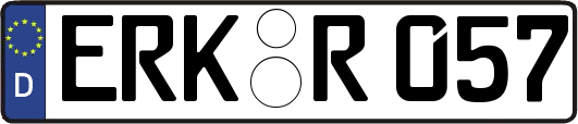 ERK-R057