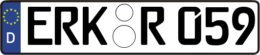 ERK-R059