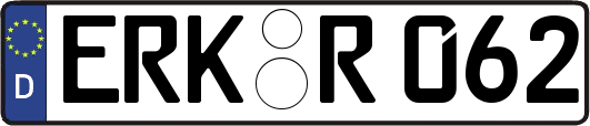 ERK-R062
