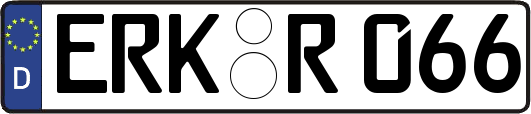 ERK-R066