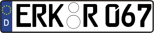 ERK-R067