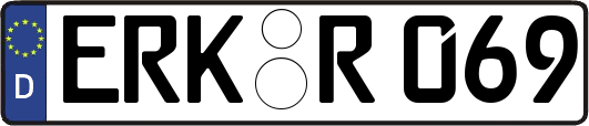 ERK-R069