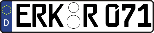 ERK-R071