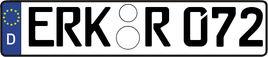 ERK-R072