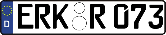 ERK-R073