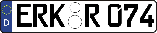 ERK-R074
